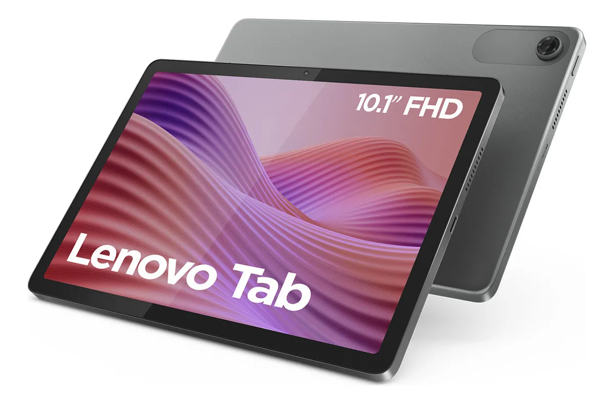 Tablet Lenovo Tab 10.1"