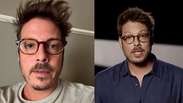 Meta recua ap&oacute;s derrubar perfil de v&iacute;deo sobre Master e Lagoinha, e Porchat se pronuncia: 'Nenhuma justificativa'