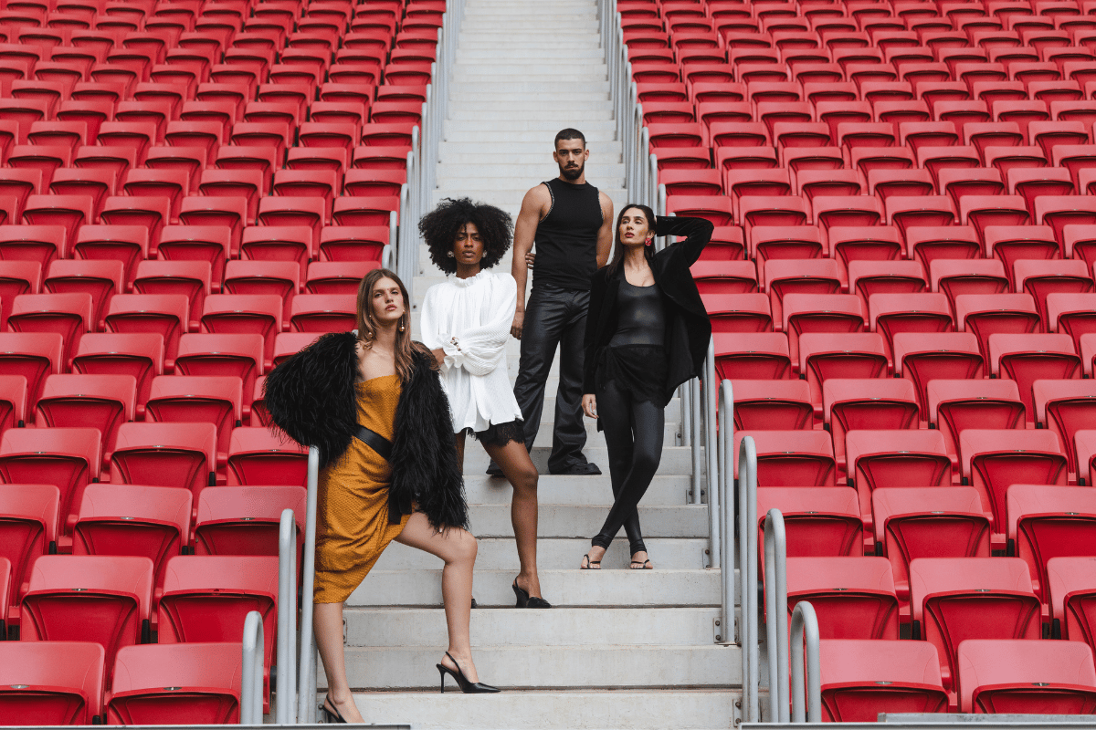 Metrópoles Catwalk começa hoje (14/9); saiba como acessar o evento