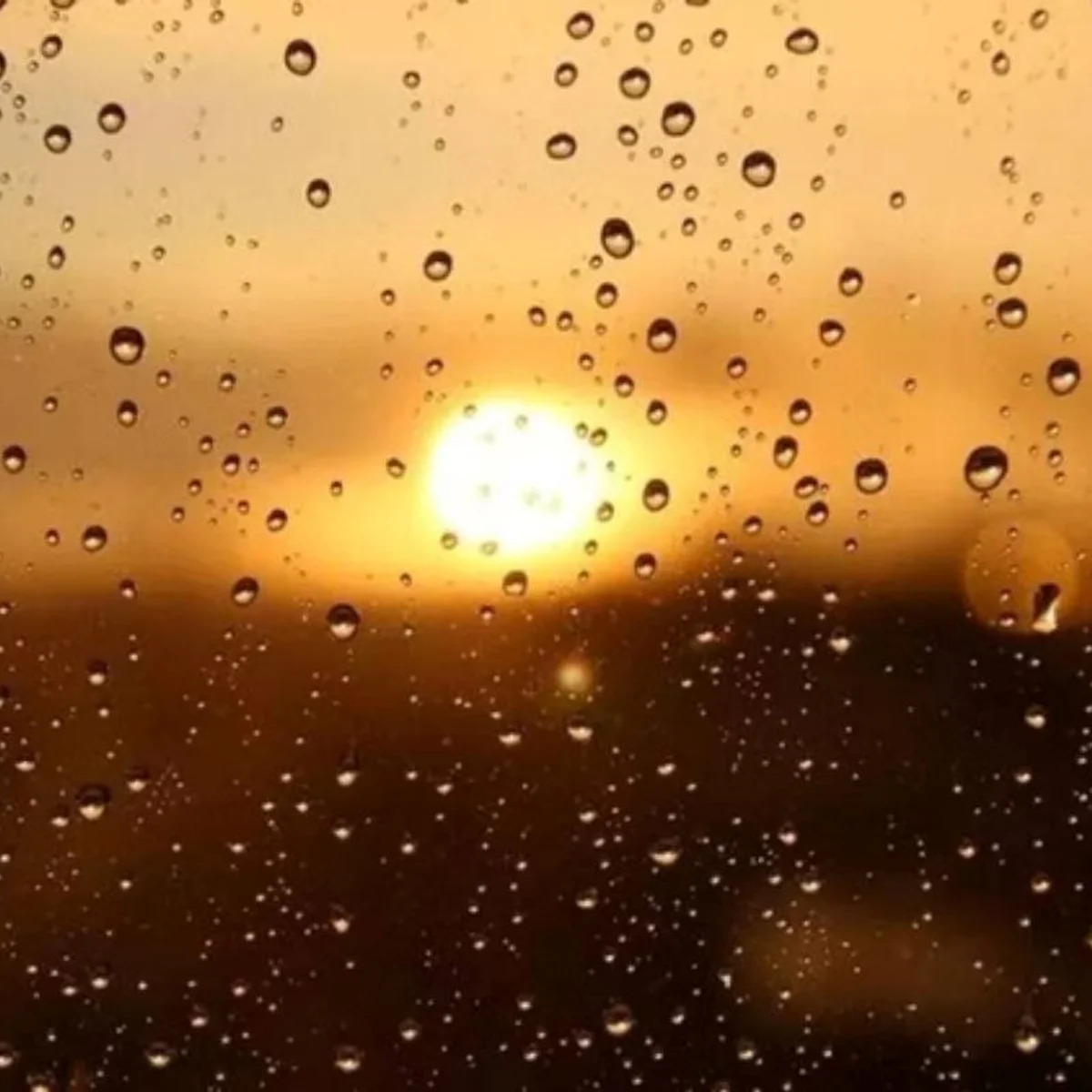 DF terá pancadas de chuva e trovoadas no fim de semana; veja previsão