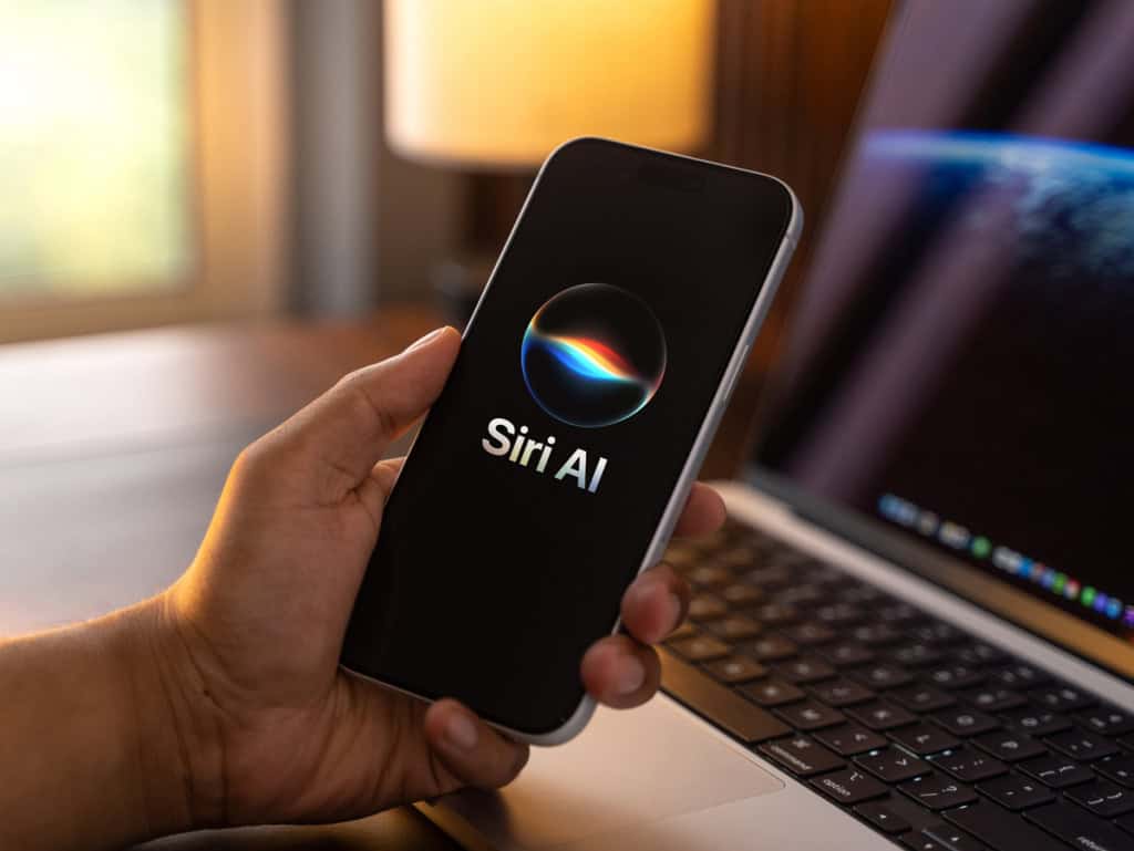 Nova Siri AI do iOS 27 lê e-mails e entende tudo o que está na tela