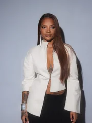 Ludmilla: “Quero continuar me reinventando sem perder quem eu sou”