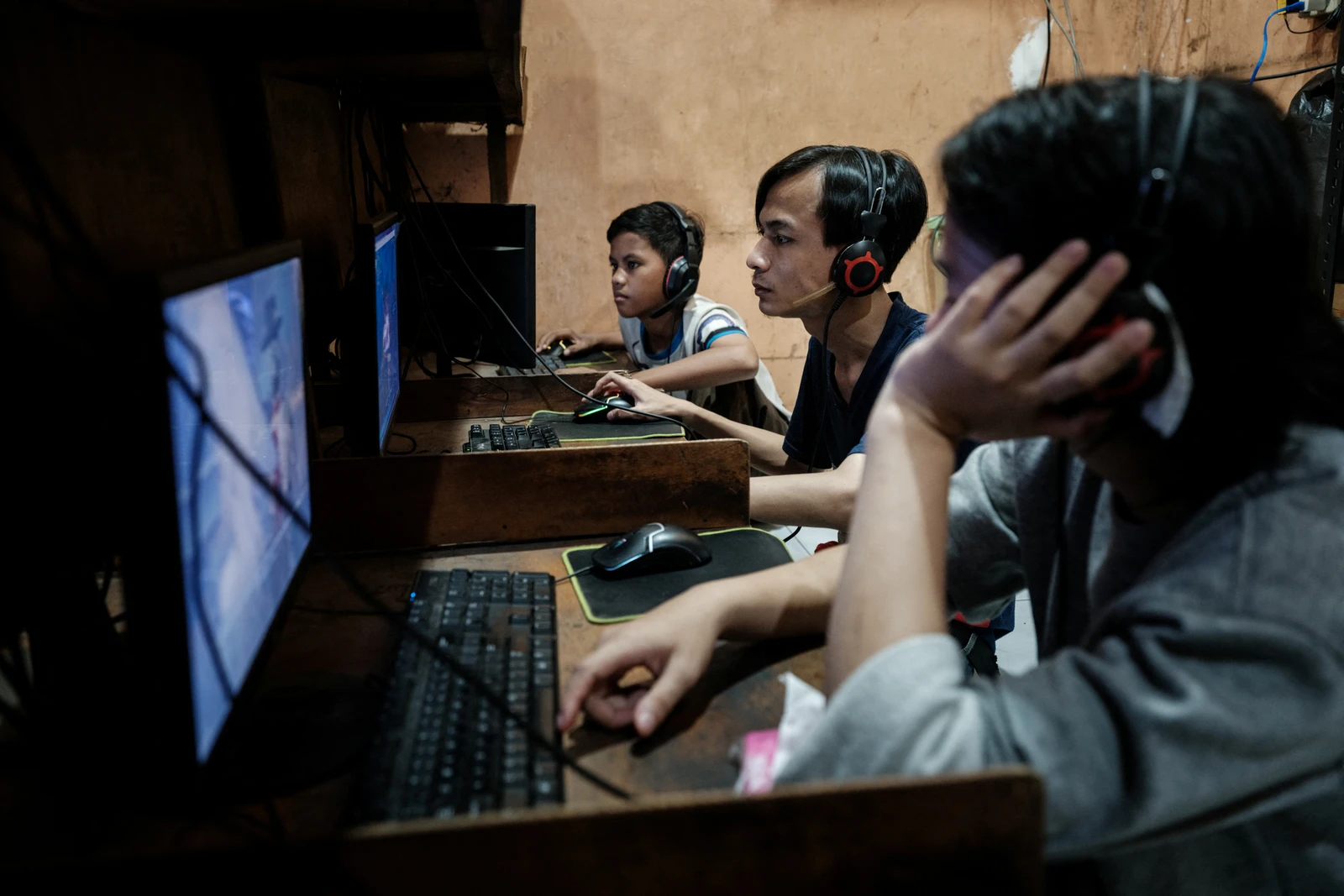 A IA é tão confiável quanto a abertura da internet