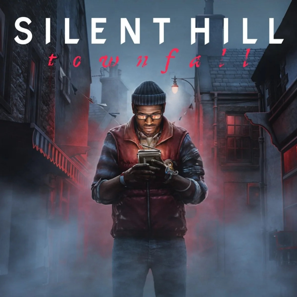 Silent Hill: Townfall renova o terror da franquia em primeira pessoa