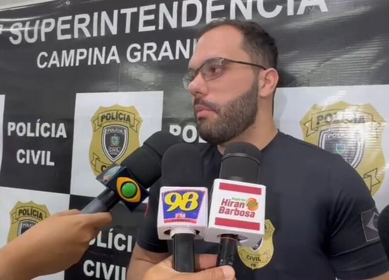 Homem que teve órgão decepado será indiciado por estupro; companheira vai responder por lesão grave