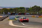 Única mulher no grid, Antonella Bassani destaca força feminina na Stock Car - imagem 5