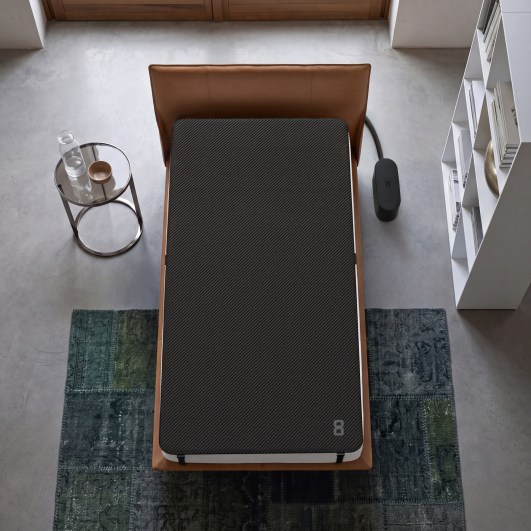 O novo Pod 6 da Eight Sleep está disponível em tamanhos menores e individuais, com preços a partir de US$ 1.999.