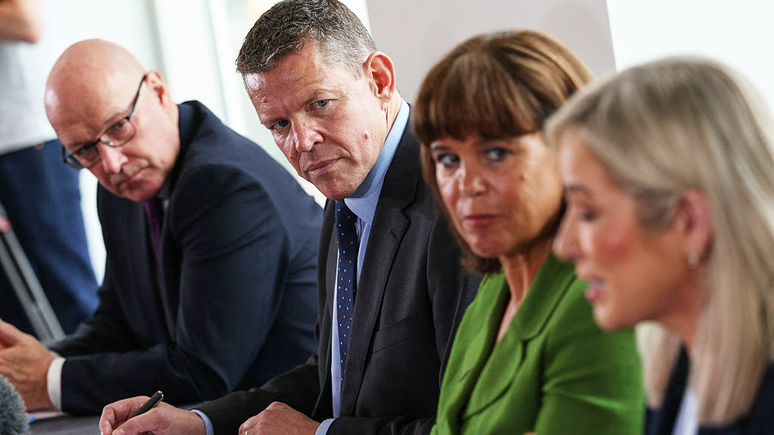 Líderes de Escócia, Irlanda do Norte e País de Gales se unem para reivindicar independência do Reino Unido: 'O tempo de Westminster acabou'