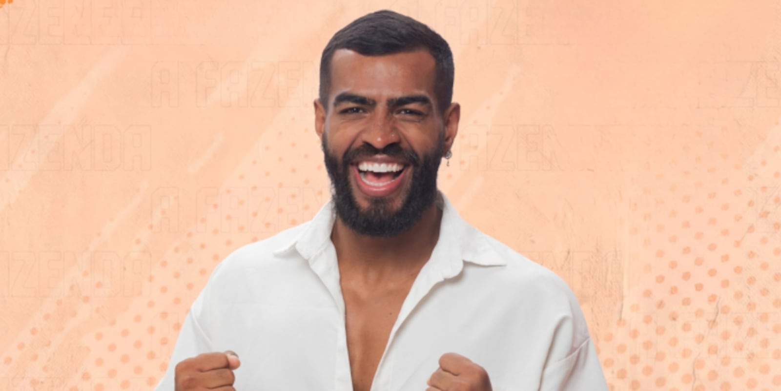 Curtiu a vitória de Rikardo? Antonio Chahestian/RECORD