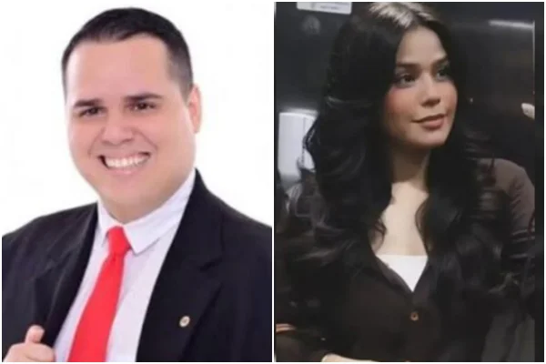Namorado de Isabelle detalha o que fez após morte: “Terapia e psiquiatra”