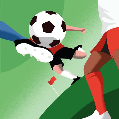 Harry Kane admite que a eliminação da Inglaterra na Copa do Mundo de 2026 'doeu mais do que qualquer outra'