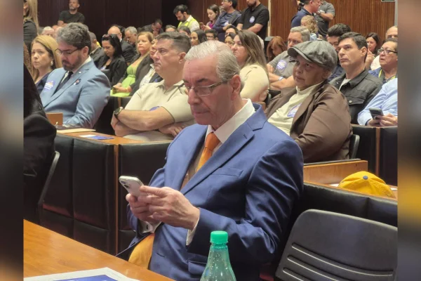 TRE-MG rejeita recurso de Eduardo Cunha e mantém inelegibilidade até 2027