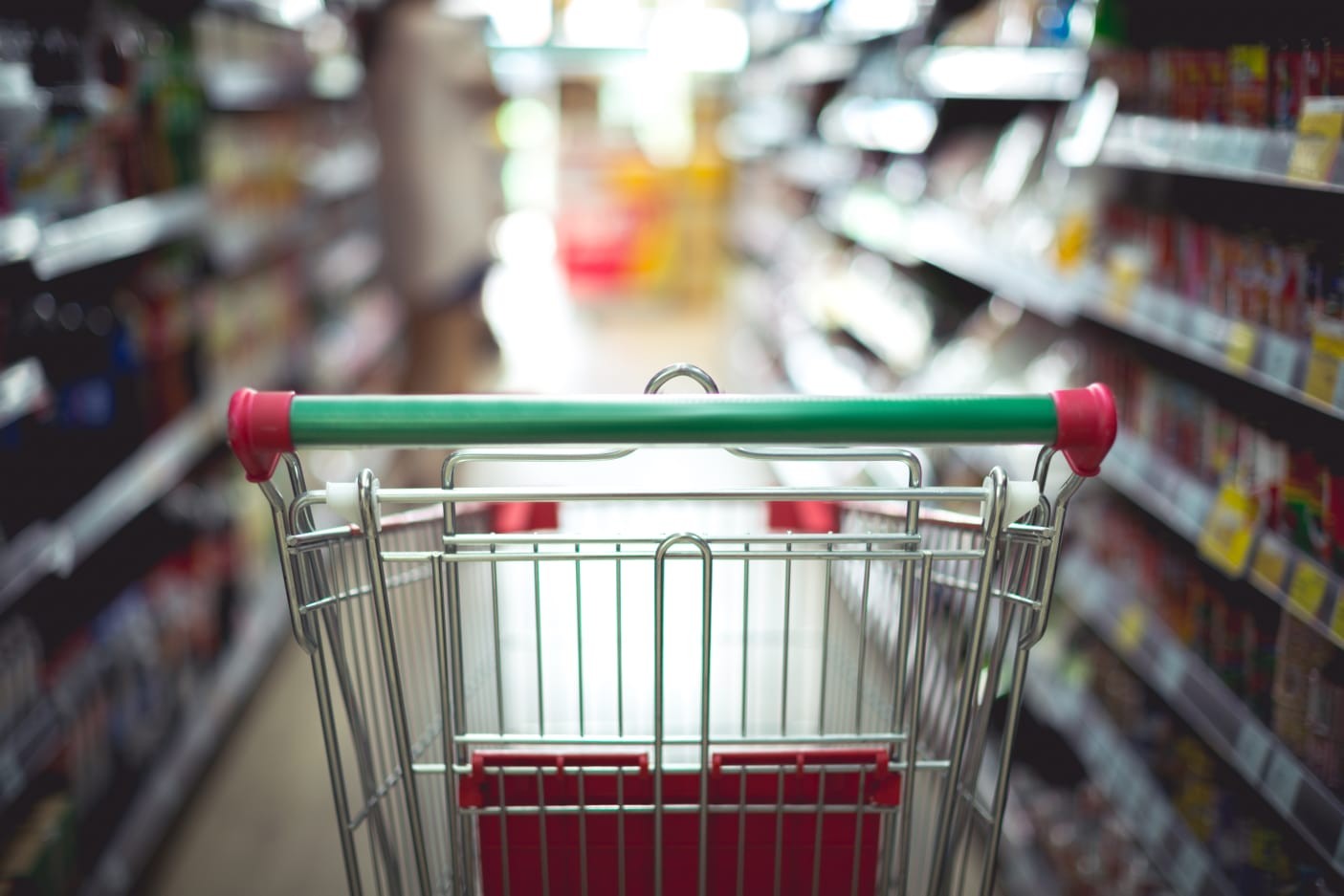'Fiscais do Lula': campanha incentiva militância a ir a supermercados comparar preço de alimentos para rebater Flávio