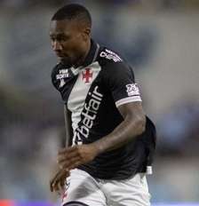Atacante não fez gol pelo Vasco - Foto: Matheus Lima / Vasco / Jogada10