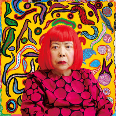 A artista neozelandesa Susan Te Kahurangi King, aclamada mundialmente, é desconhecida para muitos kiwis.