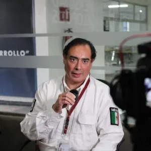 Trump afirma que empresas tecnológicas assinaram acordo para "autorregular" o desenvolvimento de IA