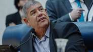 Foragido, Milton Leite é alvo de operação que investiga infiltração do PCC no transporte de SP
