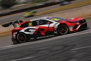 Única mulher no grid, Antonella Bassani destaca força feminina na Stock Car - imagem 3