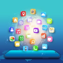 Imagem da matéria: Estudo mostra que trabalho por aplicativo cresce no Brasil, mas informalidade dispara