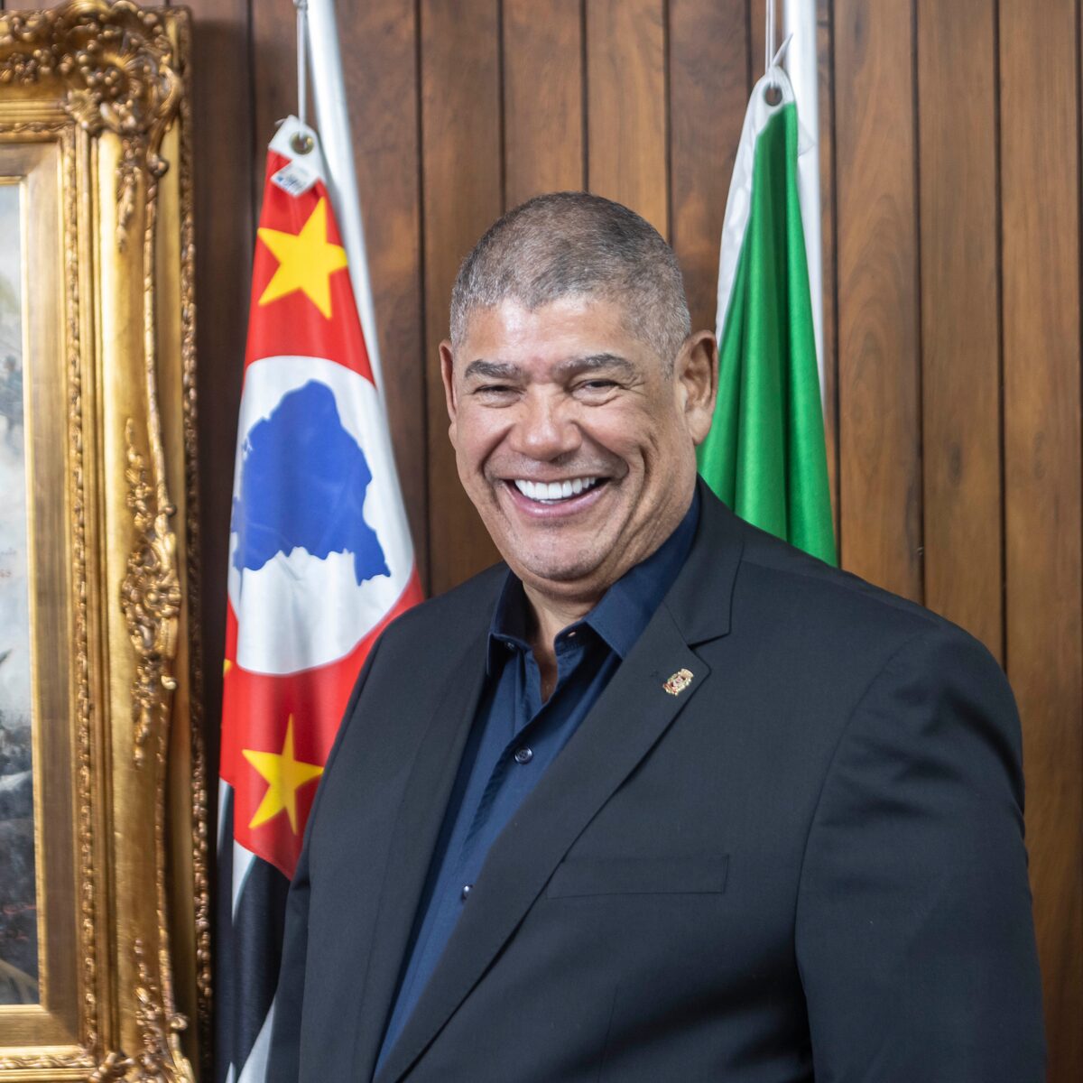 Milton Leite não se entrega após 24h e polícia vai até Sorocaba para tentar prender ex-vereador