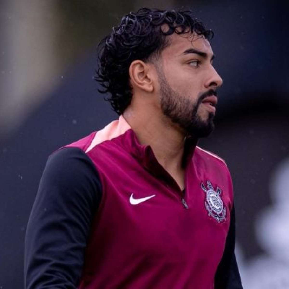 Bidu sobre pênalti de Memphis Depay: "Ninguém conversou ainda"