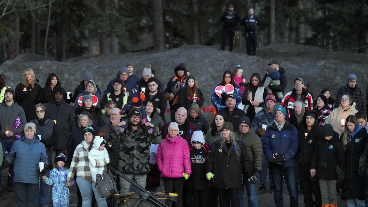 Report on Tumbler Ridge shooter's ChatGPT conversations shocks B.C. attorney general