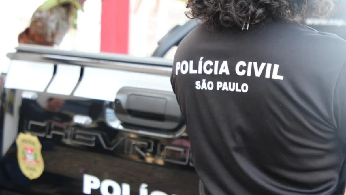 Polícia procura suspeito de abusar sexualmente de três crianças no litoral