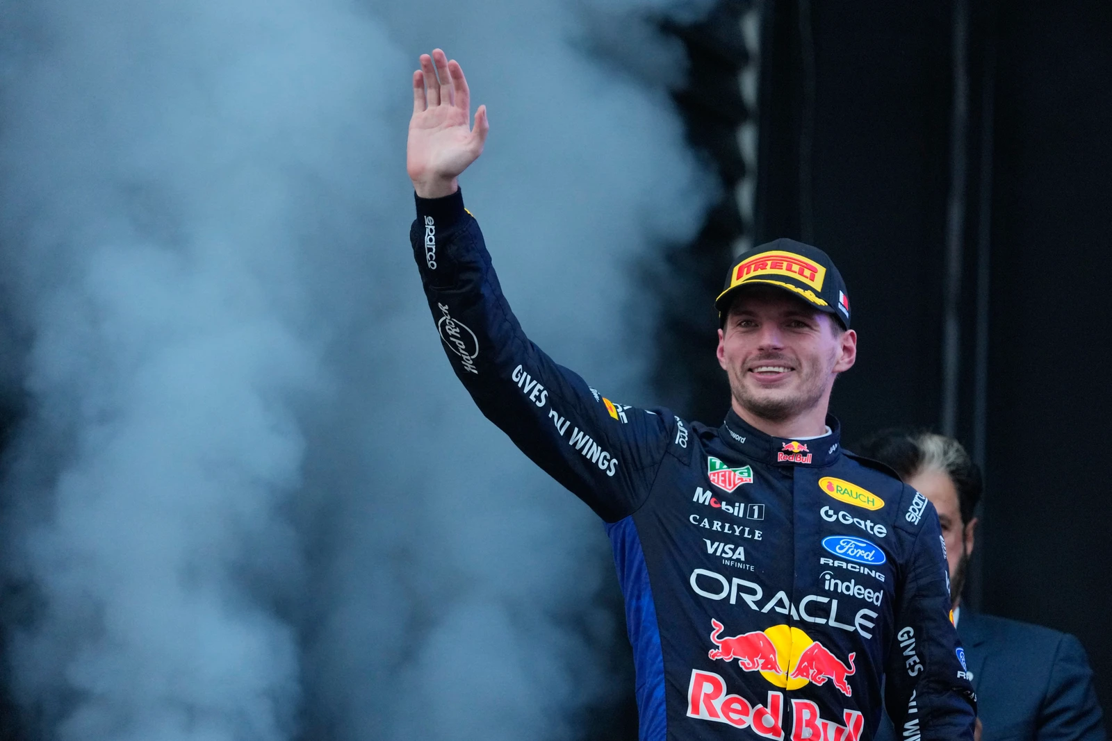 Al-Ameri vence a categoria profissional enquanto o Campeonato Saudita de Drift Toyota abre em Al-Ahsa