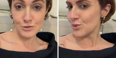 Mila explica magreza aos seguidores Foto: Reprodu&ccedil;&atilde;o Instagram | @milaseidl