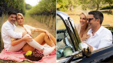 Ana Hickmann inspira ao falar sobre resiliência e foco: ‘Sou daquelas que levanta e vai à luta’