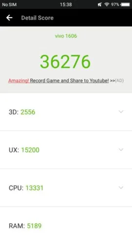 Revisão do Vivo Y53: Cobrindo os Fundamentos