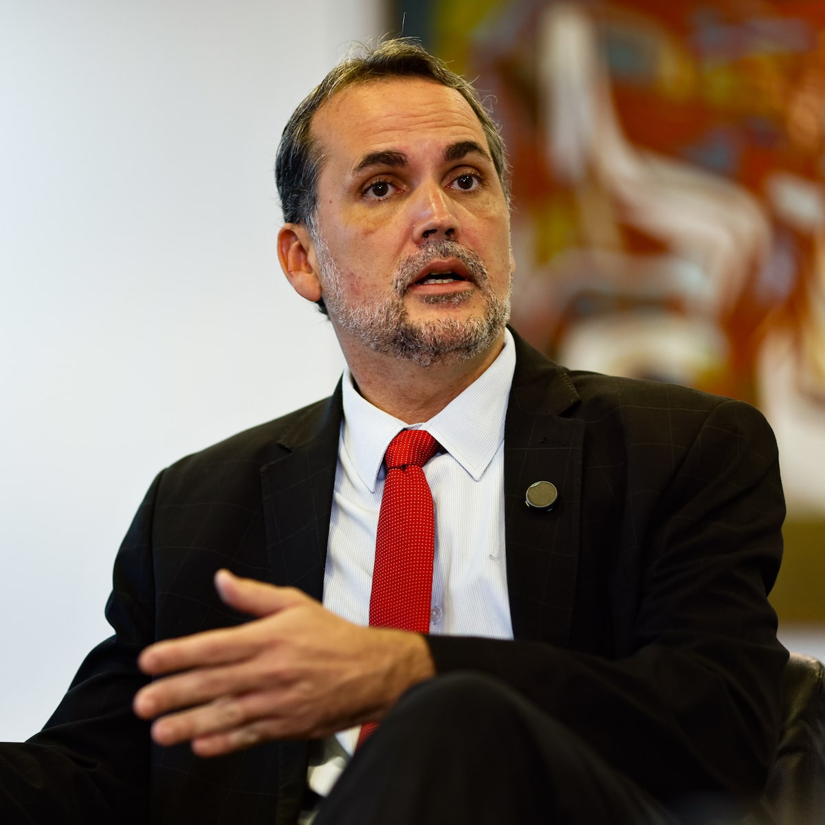 Ajuste fiscal de R$ 200 bi prometido por Flávio não se faz sem cortes profundos, diz Moretti