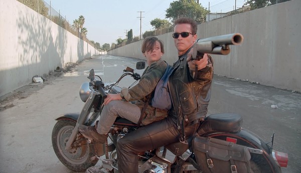 12 filmes de ficção científica perfeitos do início ao fim