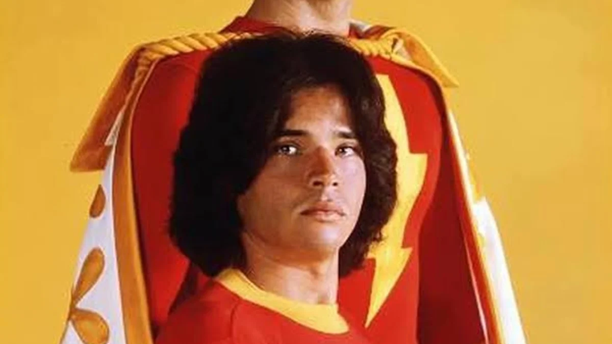 Morre Michael Gray, ator de Billy Batson em Shazam!, aos 75 anos