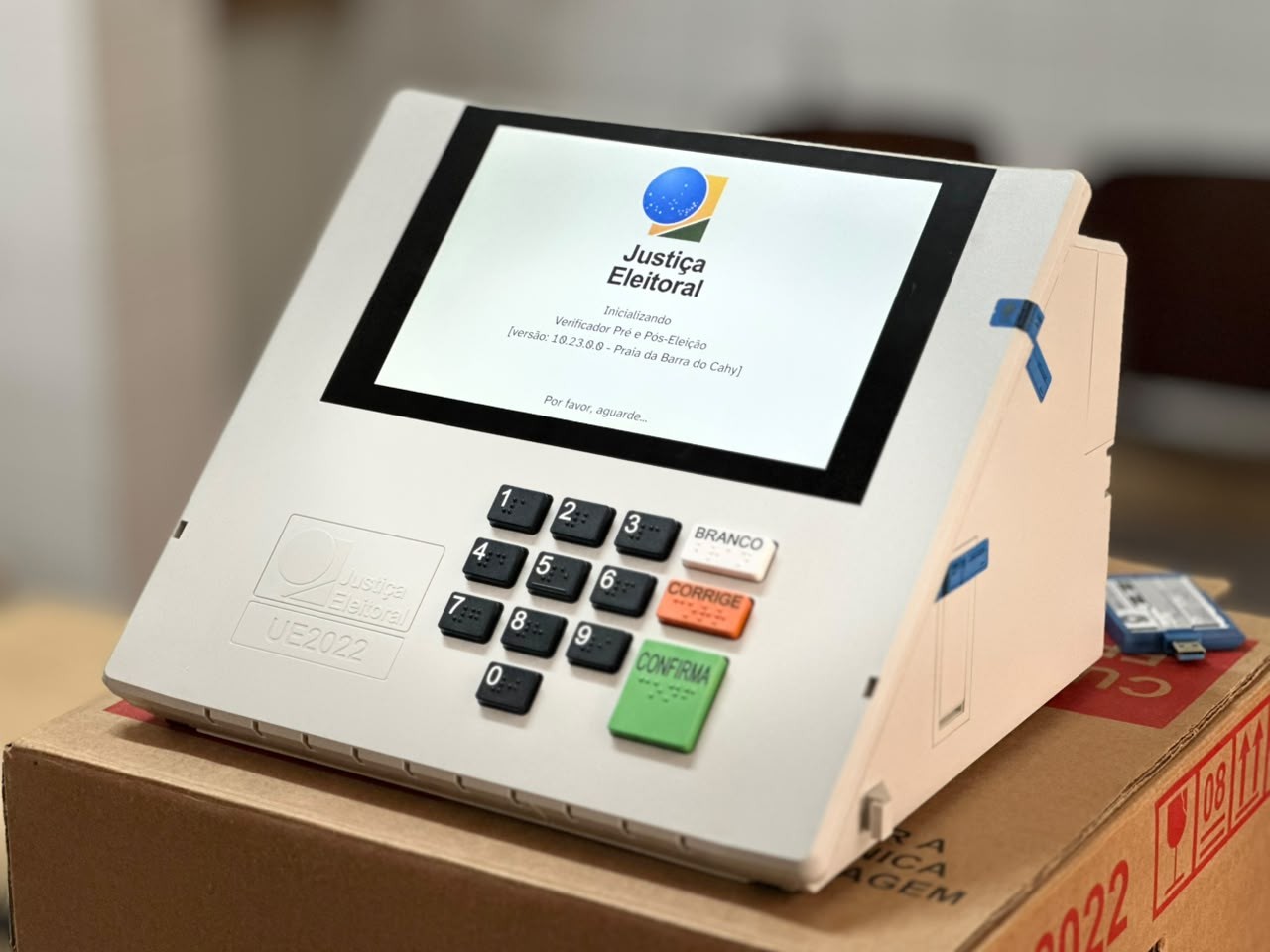 Justiça determina que redes de supermercados da Grande SP liberem funcionários para votar nas eleições deste domingo