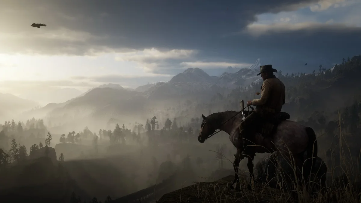 Imagem da matéria: Rockstar promete que próximo jogo não vai levar outros 8 anos