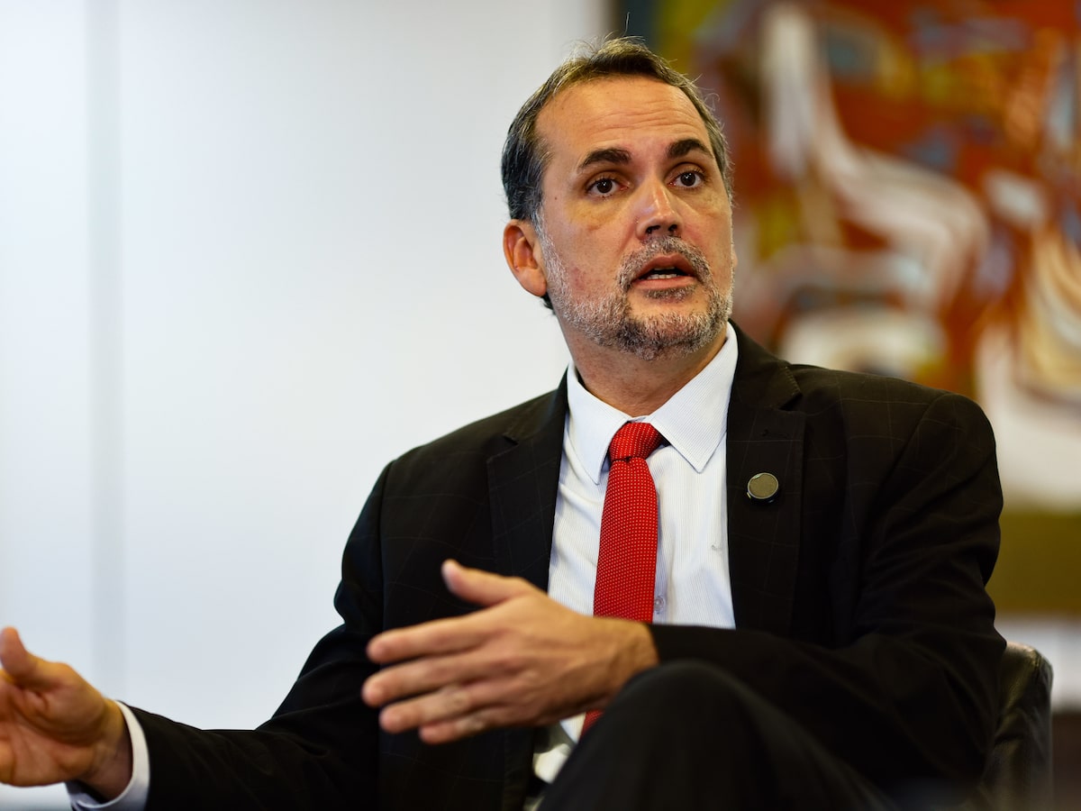 Ajuste fiscal de R$ 200 bi prometido por Flávio não se faz sem cortes profundos, diz Moretti