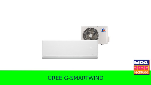 Melhor ar-condicionado de 2026: conheça finalistas e eleja seu favorito