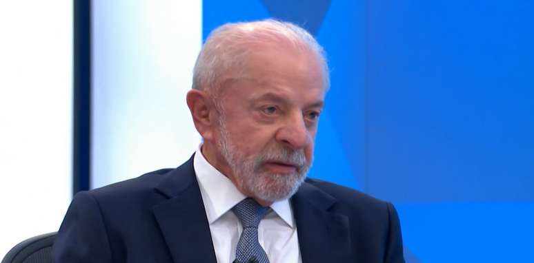Lula defende investigação de ministros do STF sobre Caso Master: 'Que não fique pedra sobre pedra'
