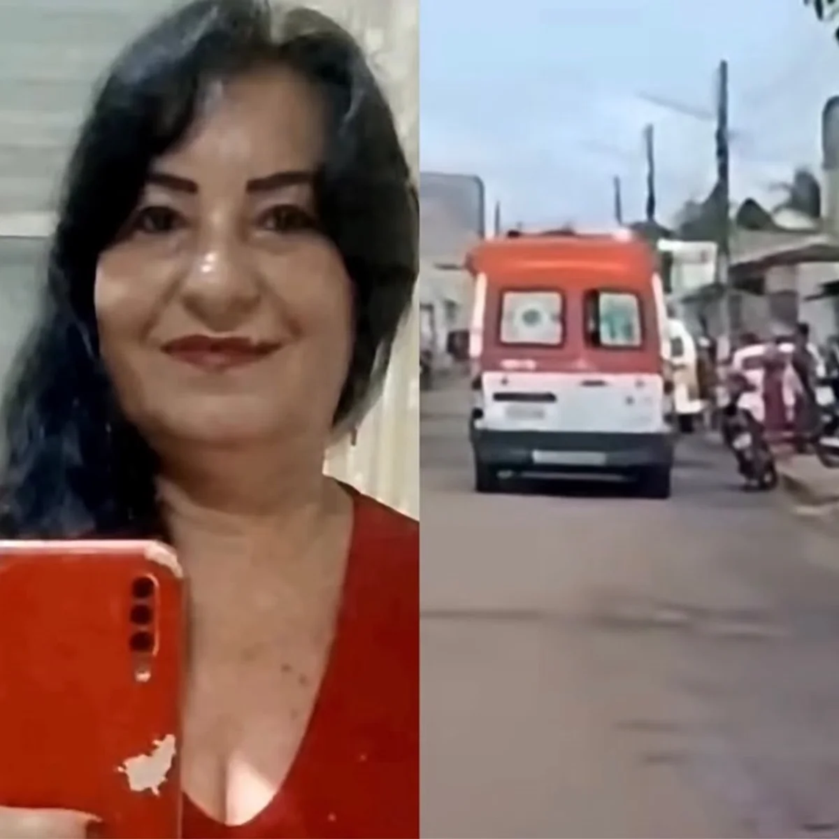 Babá e bebê de 9 meses morrem após choque elétrico em GO