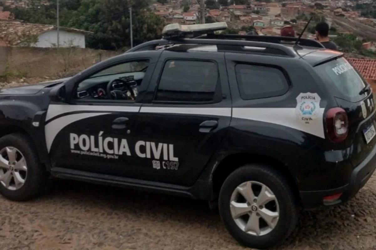 Mulher é presa suspeita de aplicar golpe amoroso de R$ 400 mil em MG