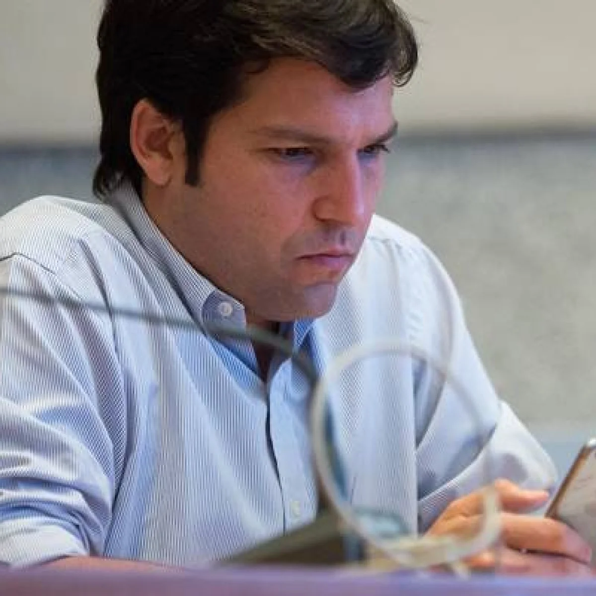 Saiba quem é Robério Negreiros, deputado distrital reeleito no DF