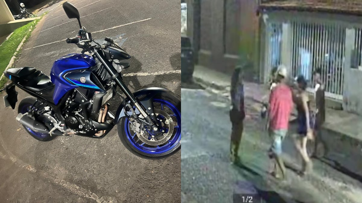 Homem é preso suspeito de matar jovem a golpes de facão após discussão motivada por ciúmes em MG