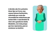 Harry e Meghan estão em “direções opostas” no Reino Unido, diz fonte