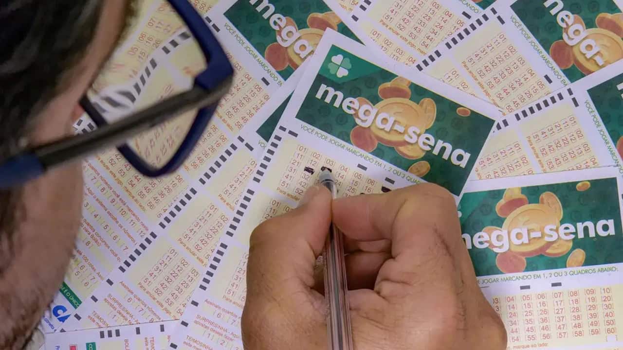 Mega-Sena terá cinco sorteios seguidos na última semana de outubro