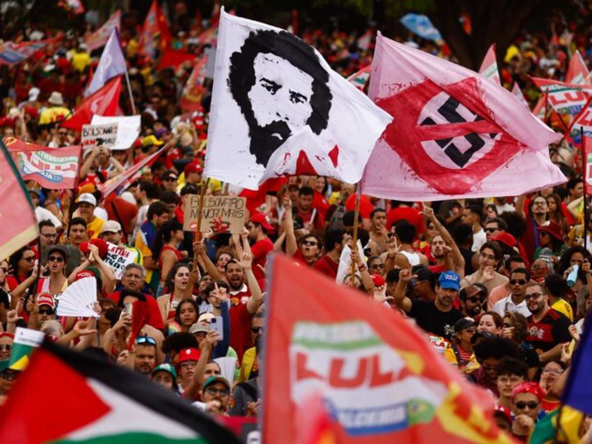 Qual o impacto das manifestações nas eleições? Elas ajudam a virar votos?