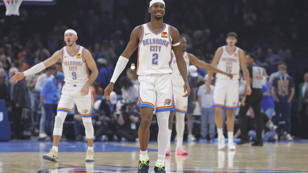 Os Knicks iniciam a defesa do título da NBA com um grupo numeroso de equipes em busca de seu trono
