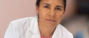 La voz de la maestra Nanci todavía sostiene su denuncia: “Era una escuela fantasma, con alumnos fantasmas”
