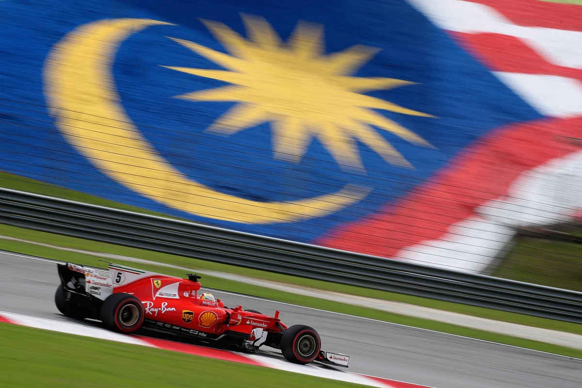 F1 na Malásia: confira onde estavam os 22 pilotos do grid atual em 2017