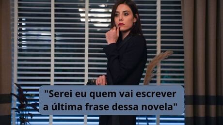Derin descobre obsessão de Volkan por Asya ao encontrar celular secreto do arquiteto